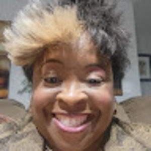 Meet your Posher, Joanne